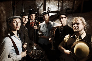 Music | Red Hook Ramblers