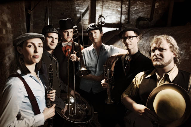 Music | Red Hook Ramblers