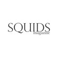 SQUIDS magazine image