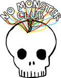No Monster Club image