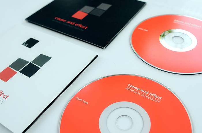 その他 Cause & Effect Cause & Effect - Deluxe Edition | Cause and Effect