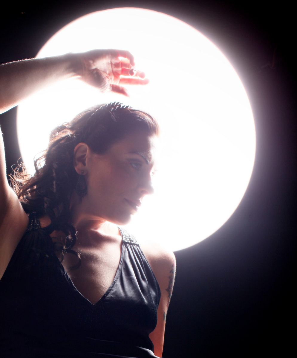 Delphian Caroline Crawford