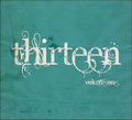 Thirteen - Compilation CD image