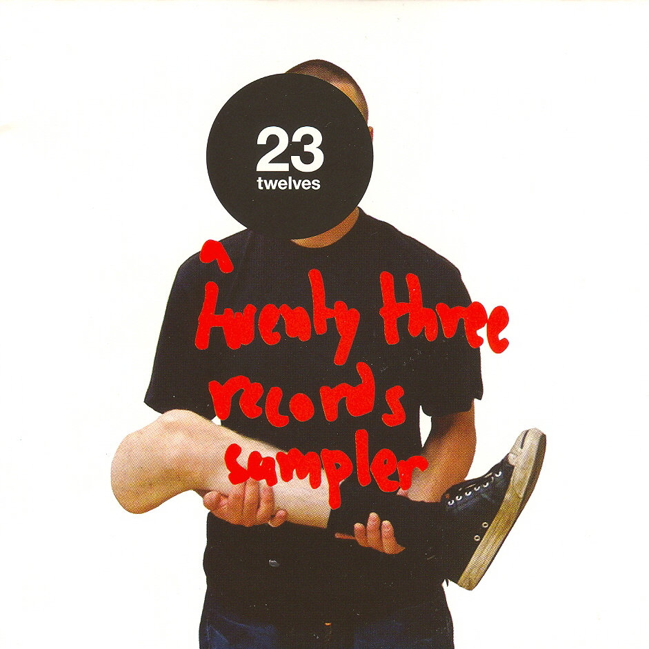 23 Twelves | Twentythree Records (Various artists) | Twentythree Records