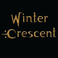Winter Crescent image