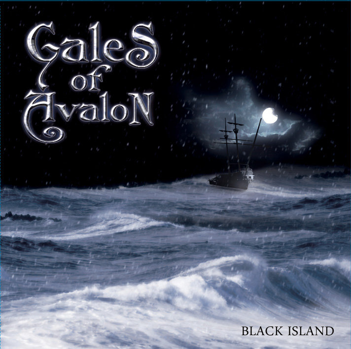 Hope | Gales of Avalon