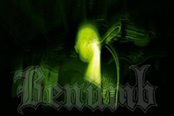 Soul of the Martyr | Benümb