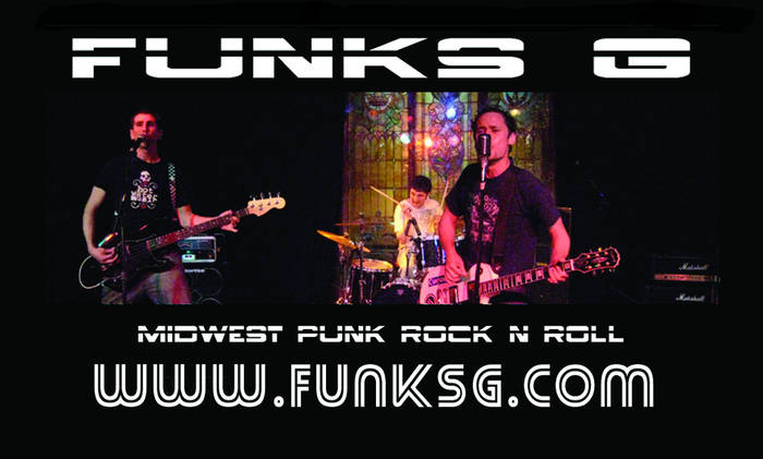 Music | Funks G