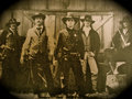 J.C. & The Outlaw Band image