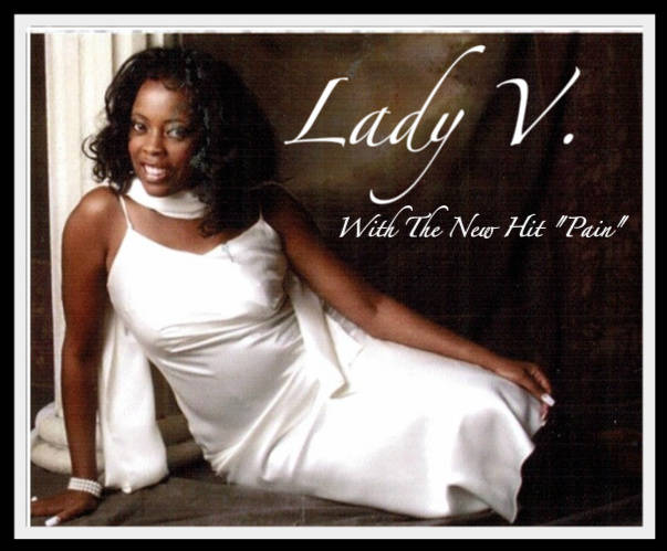 Music | Lady V