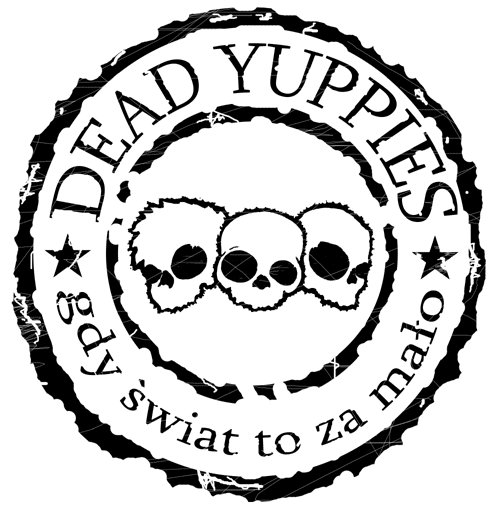 Dead Yuppies - Dead Yuppies Dead Yuppies - Dead Yuppies