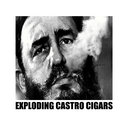 Exploding Castro Cigars image