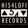 HI54LOFI RECORDS image