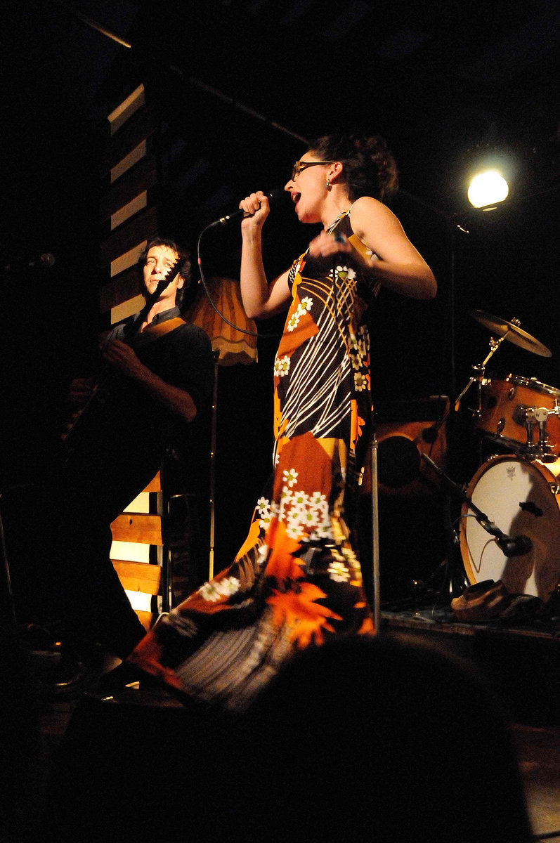 ELB ELECTRIC LOVE BAND Electric Love Band