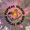 Popical Island image