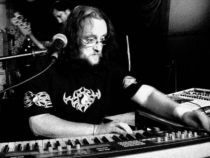 Music | Lee Russell 337