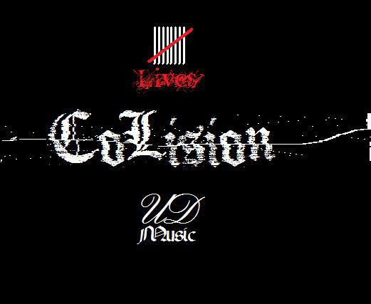 [ReMix] the EP | [CoLision]