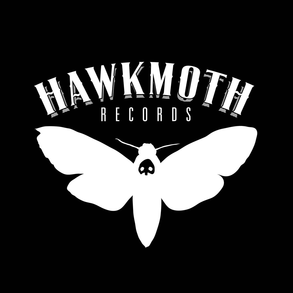 Spread Your Dusty Wings - Hawk Moth Compilation | Hawk Moth Records