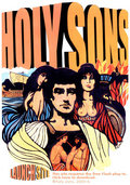 Holy Sons image