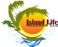 Island Life Records image