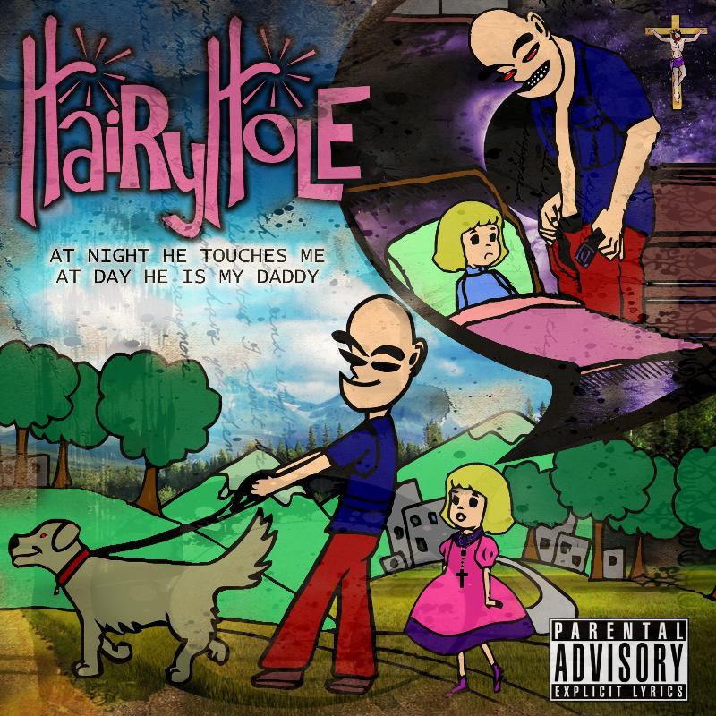 Enriqueta Marti (Vampire Of Barcelona) | HAIRY HOLE