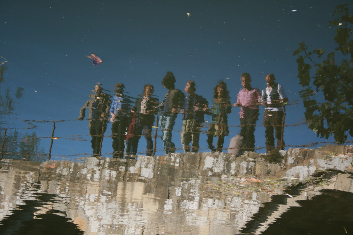 Shoreline