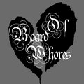 BOARD OF WHORES image