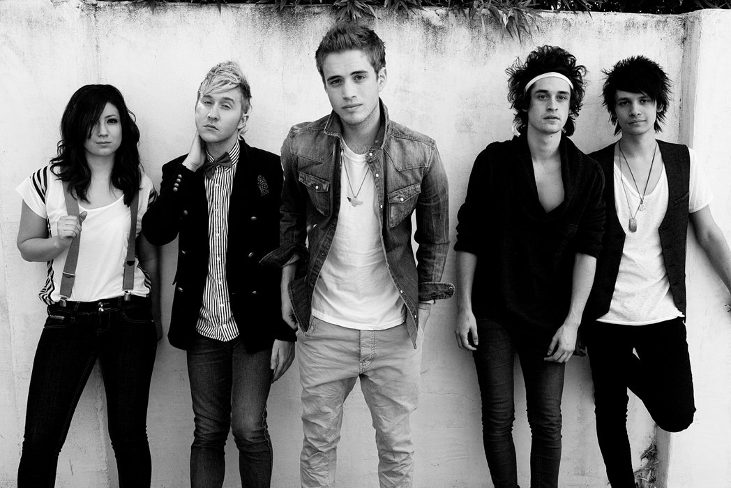 What Money Can't Buy [EP] The Summer Set