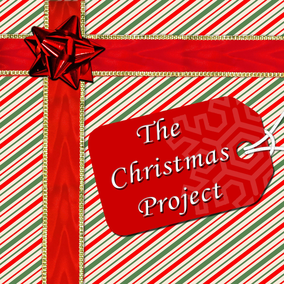 The Christmas Project The Christmas Project