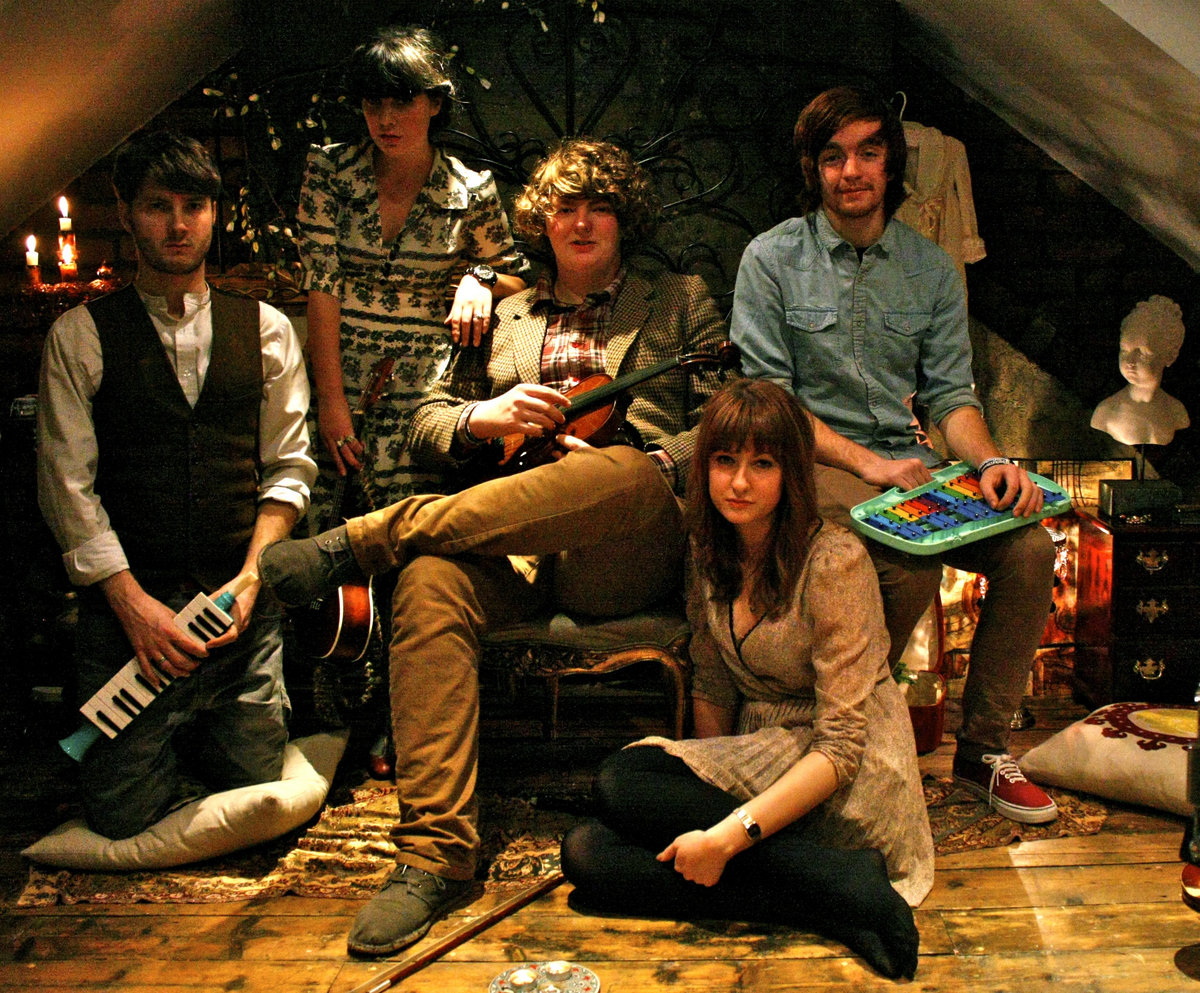 Music | The Jepettos