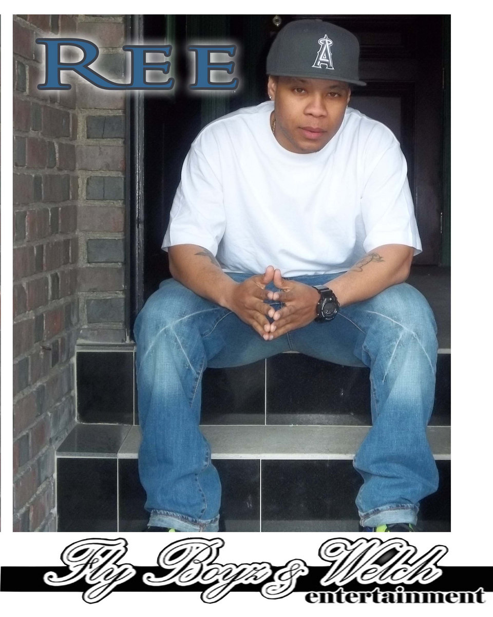 He's A Ree Ree Song Dance To DA Music Vol.1 | Ree | REE