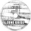 ZONE GRISE image