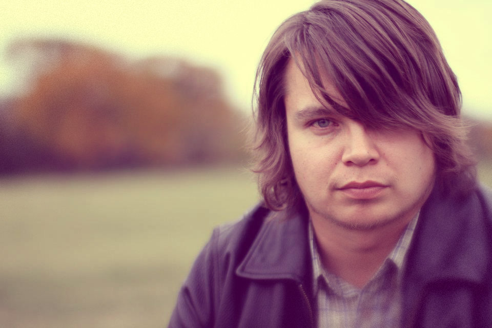 I'll Be Seeing You Again Clint Roscoe