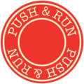 Push & Run image