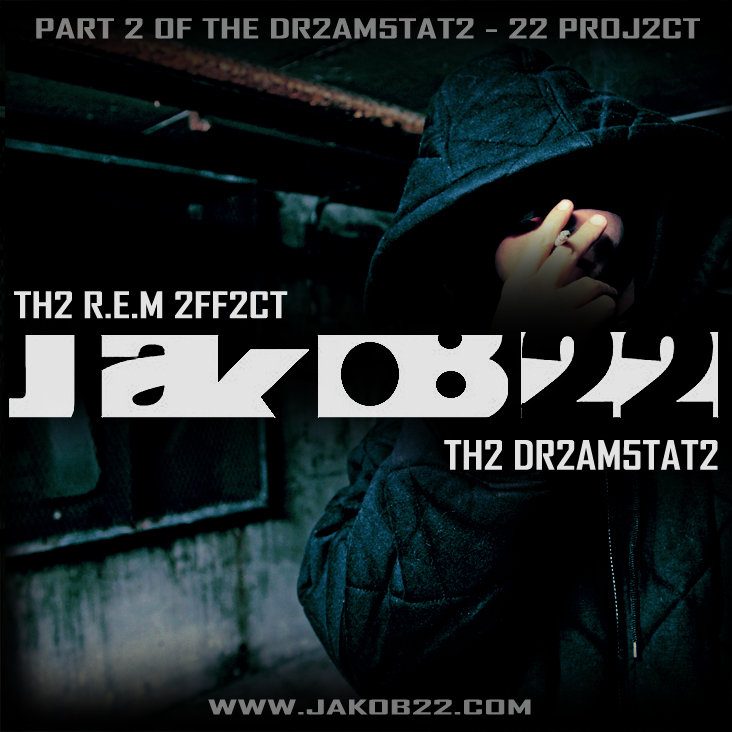 Jacob22 Dream State | Jakob22