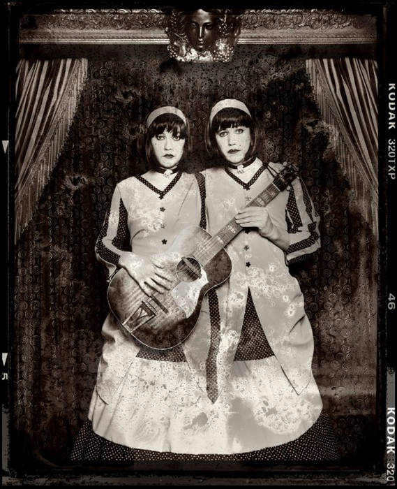 Evelyn Evelyn | Evelyn Evelyn