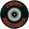 Crony Records image