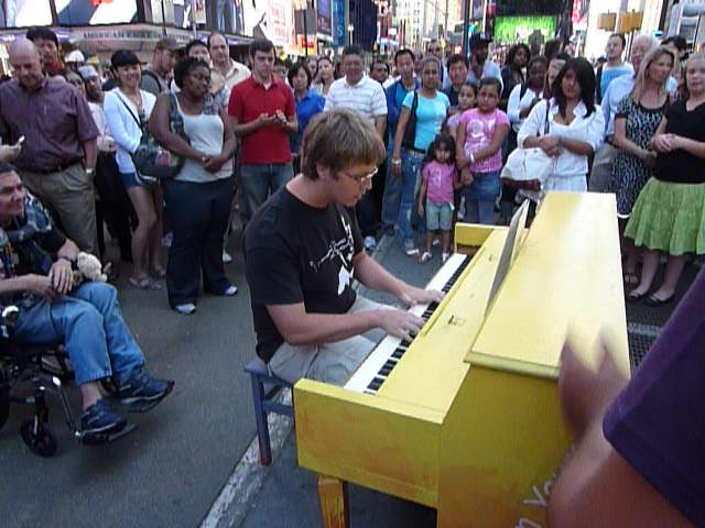 Alex Dorr
