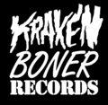 Kraken Boner Records image