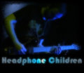 Headphone Children image