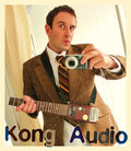 Kong Audio image