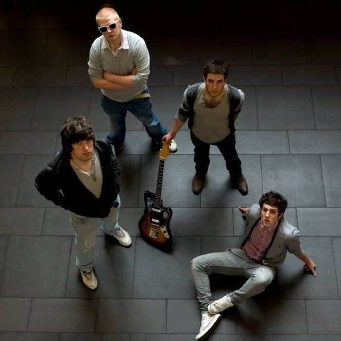Mojo GoGo cover