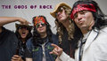 The Gods Of Rock image