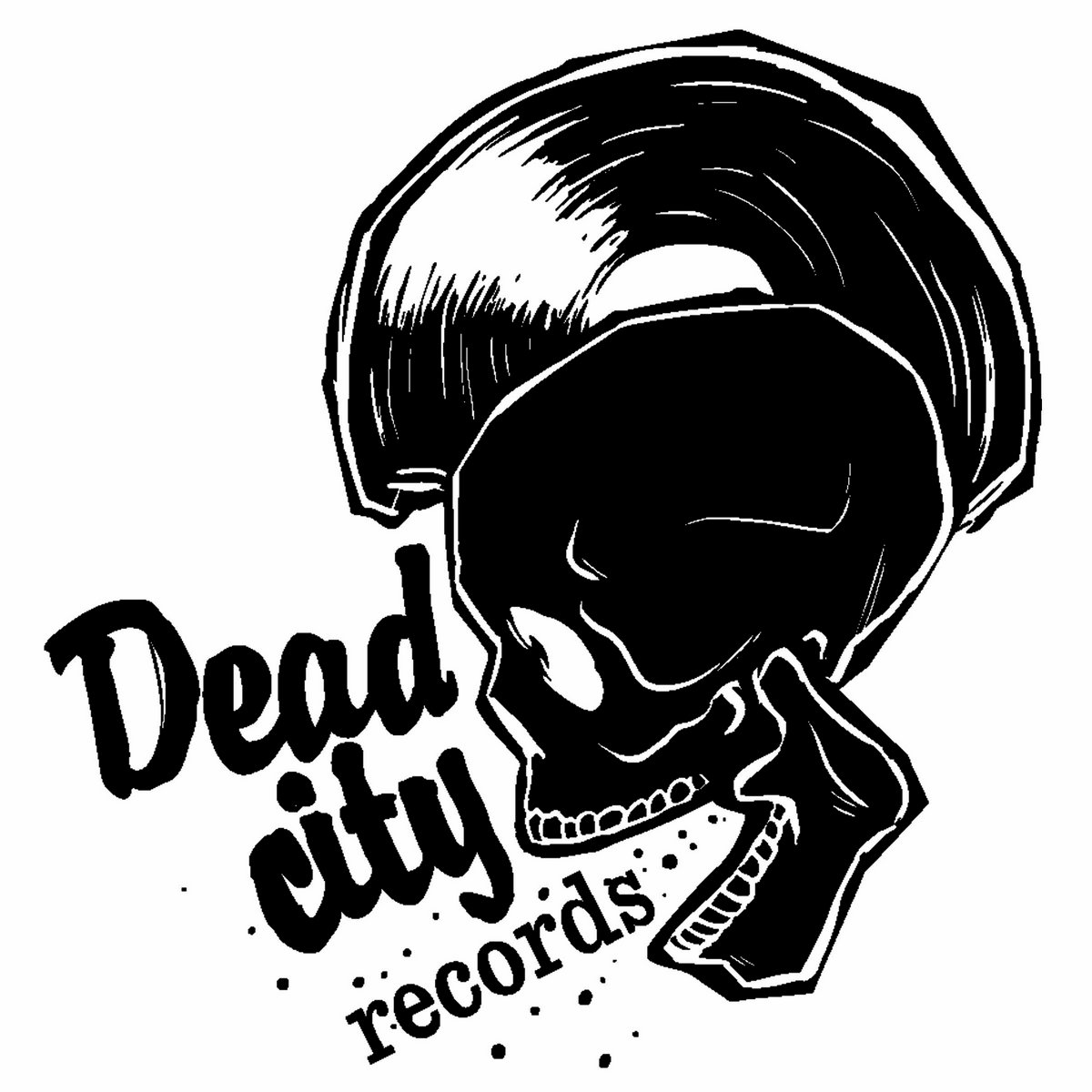 Collage The Living Daylights Dead City Records