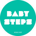 baby steps music image