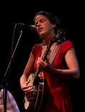The Annie Ford Band image