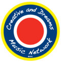 Creative and Dreams Music Network, LLC image