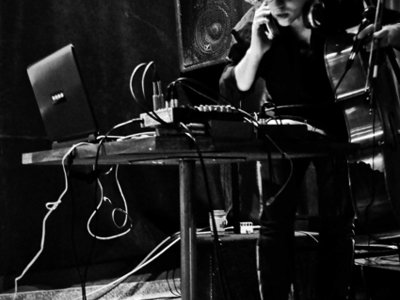 Artists | Orange Milk Records