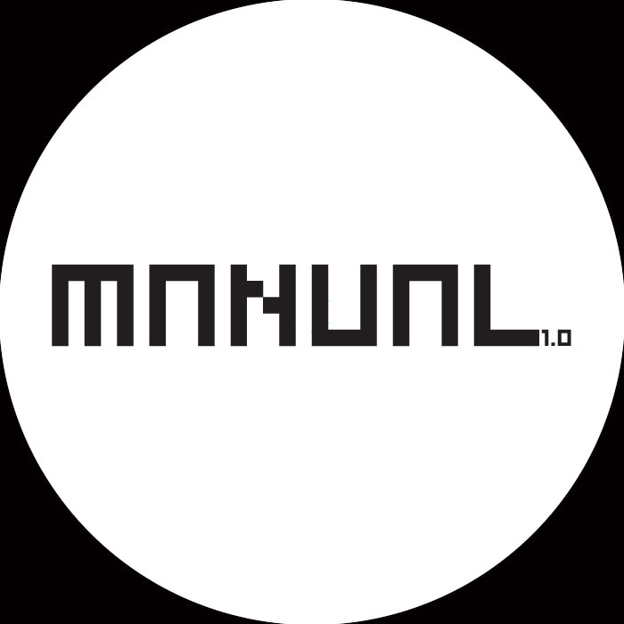 Manual Music Label Vol. 3 [House, Progressive, Electronic, Melodic Techno, Deep]