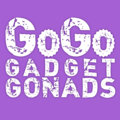 Go Go Gadget Gonads image